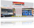 Carrozzeria Pedersini Nico