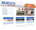 Roco's Fast Pizza