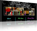 Tr�s Jolie Restaurant-Caf�