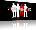 Venus Mountains_official website